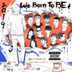 We Born To Be