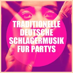 Traditionelle deutsche Schlägermusik für Partys