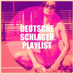 Deutsche Schlager Playlist