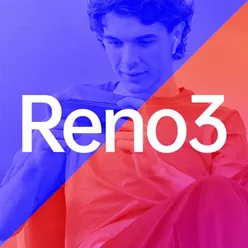 2020全都要稳-Oppo Reno 3宣传曲