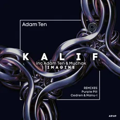 Kalif-Cedren & Manu-L Remix