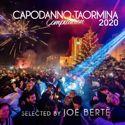 Capodanno a Taormina 2020-Selected by Joe Berte'
