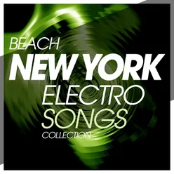 Beach New York Electro Songs Collection
