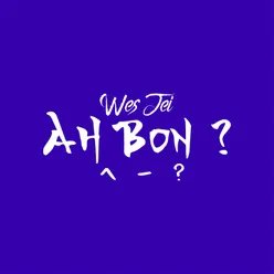 Ah bon ?-Remix