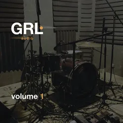 Всё не так-Live at GRL audio