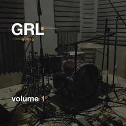 Бывший лучший друг-Live at GRL audio