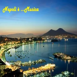 Napoli è... Musica