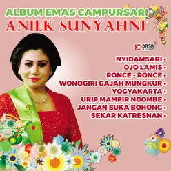 Emas Campursari