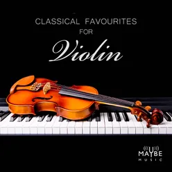 Classical Favourites for Violin