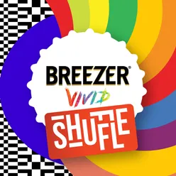 Shuffle by Breezer Vivid