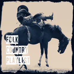 Folk Country Playlist