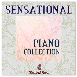 16 Waltzes in A-Flat Major, Op. 39: XV.