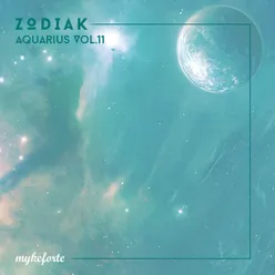 Zodiak-Aquarius, Vol. 11