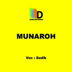 Munaroh