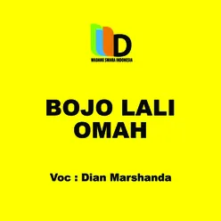 Bojo Lali Omah