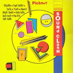 Pickout Soundclash, Vol. 2