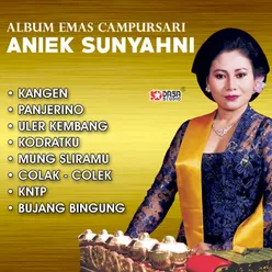 Emas Campursari