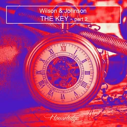 The Key-Nu Ground Foundation Houseledge Anthem Vocal