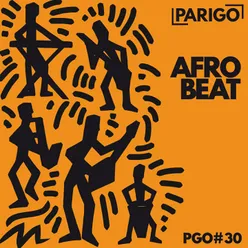 Afrobeat-Parigo No.30