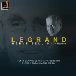 Michel Legrand - Dedication