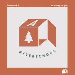 No Money for Gifts-Afterschool Homework 5