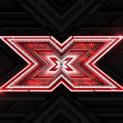 X Factor Malta Season#2 - "Born This Way"-Week 1