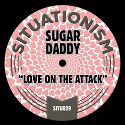 Love on the Attack-Situation Remix