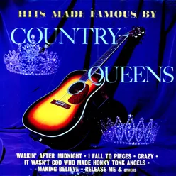 Hits Famous By Country Queens
