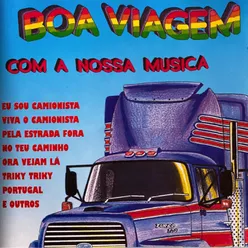 Boa Viagem-Com a Nossa Musica