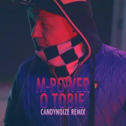 O tobie-CandyNoize Remix