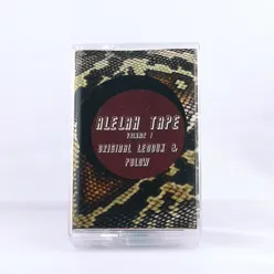 Alelah Tape, Vol. 1