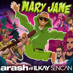 Mary Jane