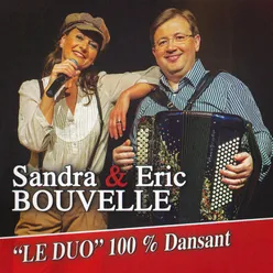 Le duo 100% dansant