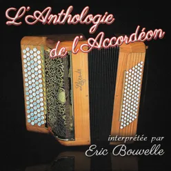 L'anthologie de l'accordéon (valse)