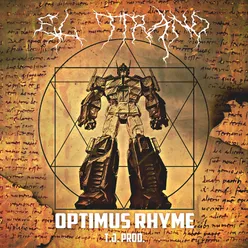 Optimus Rhyme