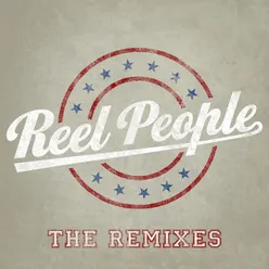 Freedom to Love-Reel People Rework