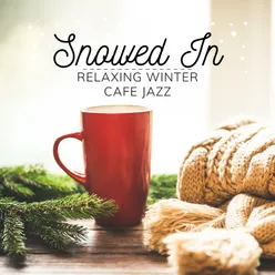 Snowed into the Café