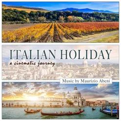 Italian Holiday-A Cinematic Journey