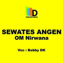 Sewates Angen Om Nirwana