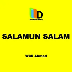 Salamun Salam