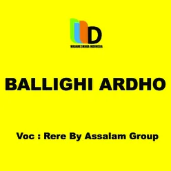 Ballighi Ardho