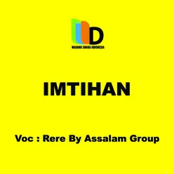 Imtihan