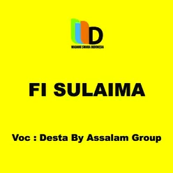 Fi Sulaima