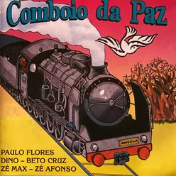 Comboio da Paz-Angola