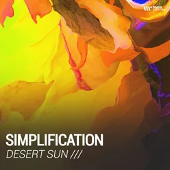 Desert Sun