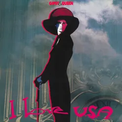 I Love U.S.A.-Extended Version