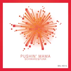 Pushin' Mama (Long Train Running)