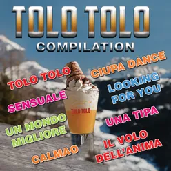 TOLO TOLO-Dance