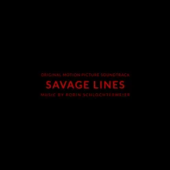 Savage lines