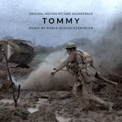 Tommy (Original Motion Picture Soundtrack)